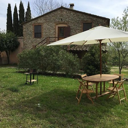 Podere Conte Racani أميليا المظهر الخارجي الصورة