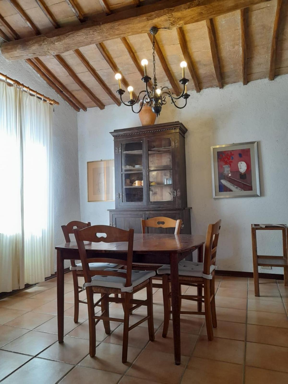 Podere Conte Racani أميليا المظهر الخارجي الصورة