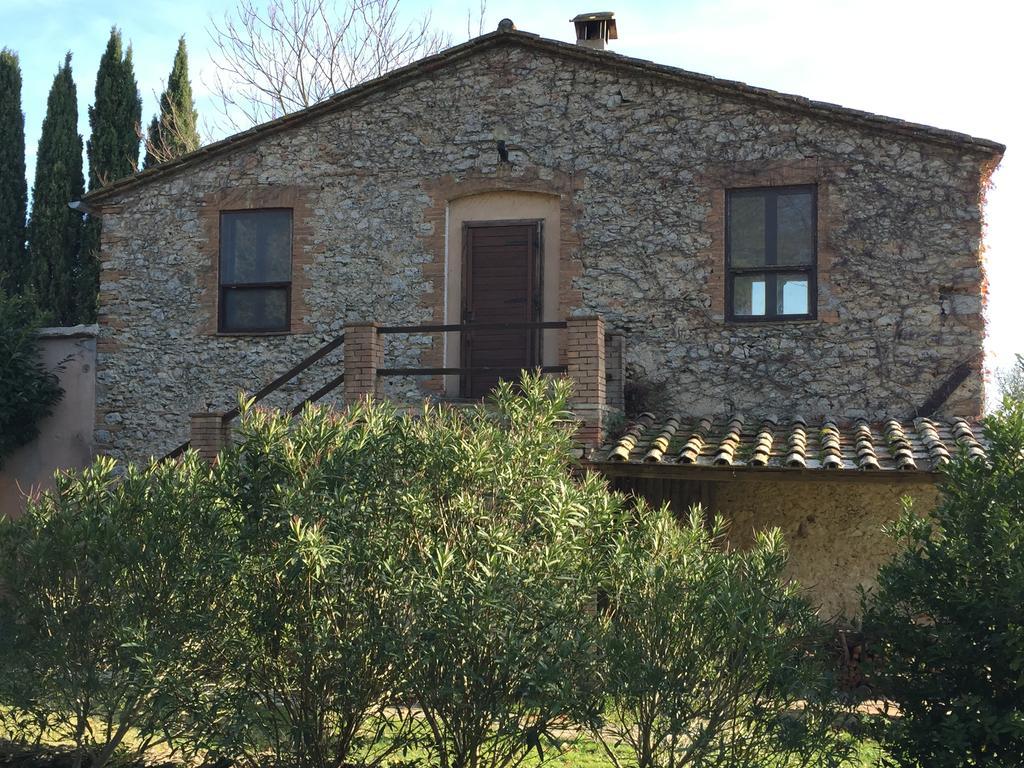 Podere Conte Racani أميليا المظهر الخارجي الصورة