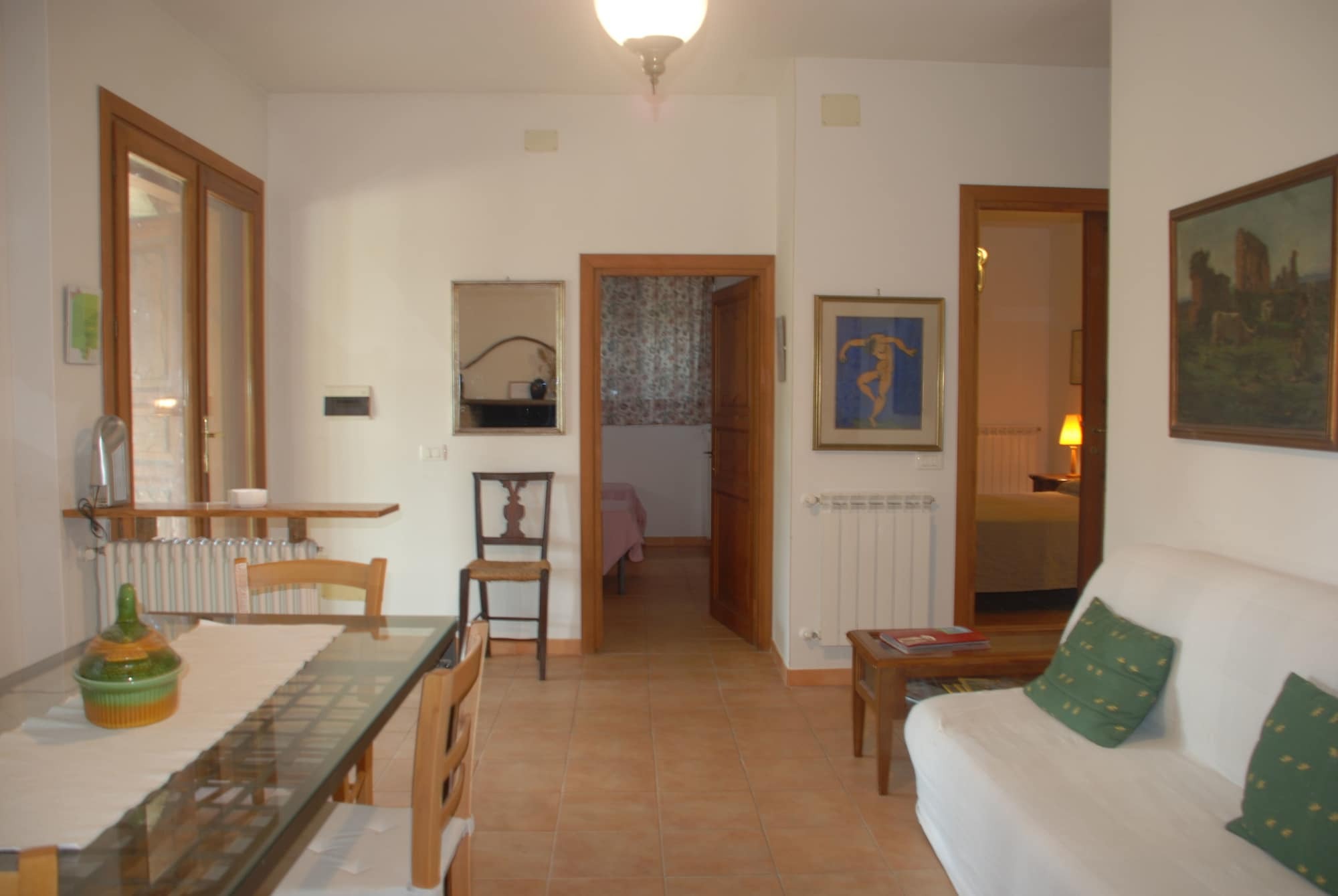 Podere Conte Racani أميليا المظهر الخارجي الصورة